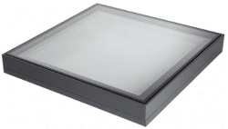 Flushglaze Fire Rated Rooflight