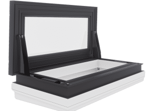 Render image of Glazing Vision Skydoor 2 product