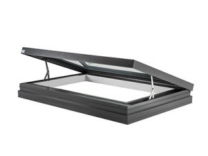 Hinged Rooflights