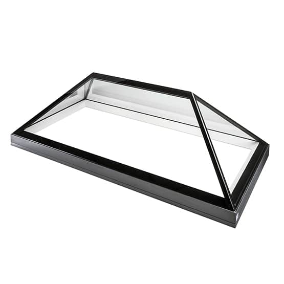 Fixed Lantern Rooflight