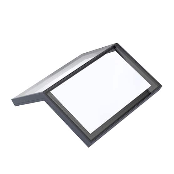 Ridgeglaze Fixed Rooflight