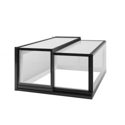 Free Standing Skybox Rooflight