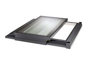 Sliding Rooflights