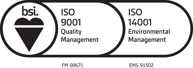 ISO9001 IS0-14001